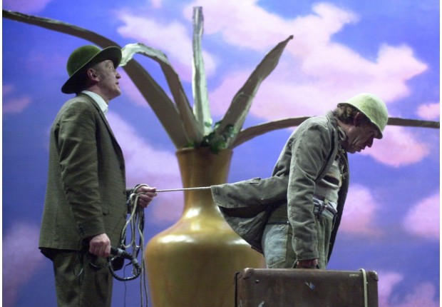 [g] Aspettando Godot_01a